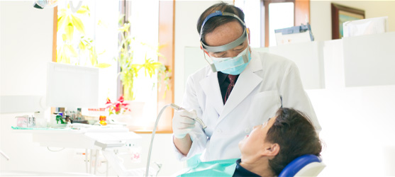 歯科医師の養成についての医院の考え方
